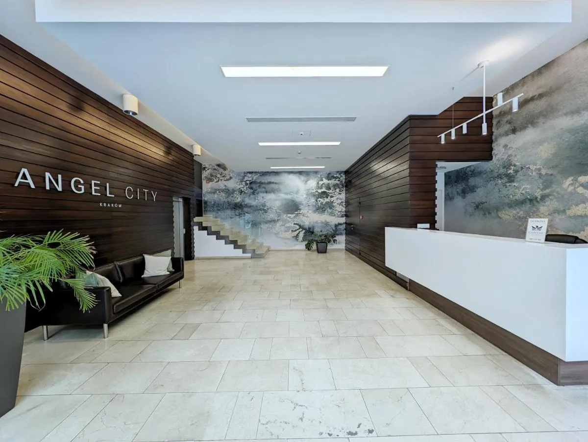 Image 6 of Turnau City Aparthotel