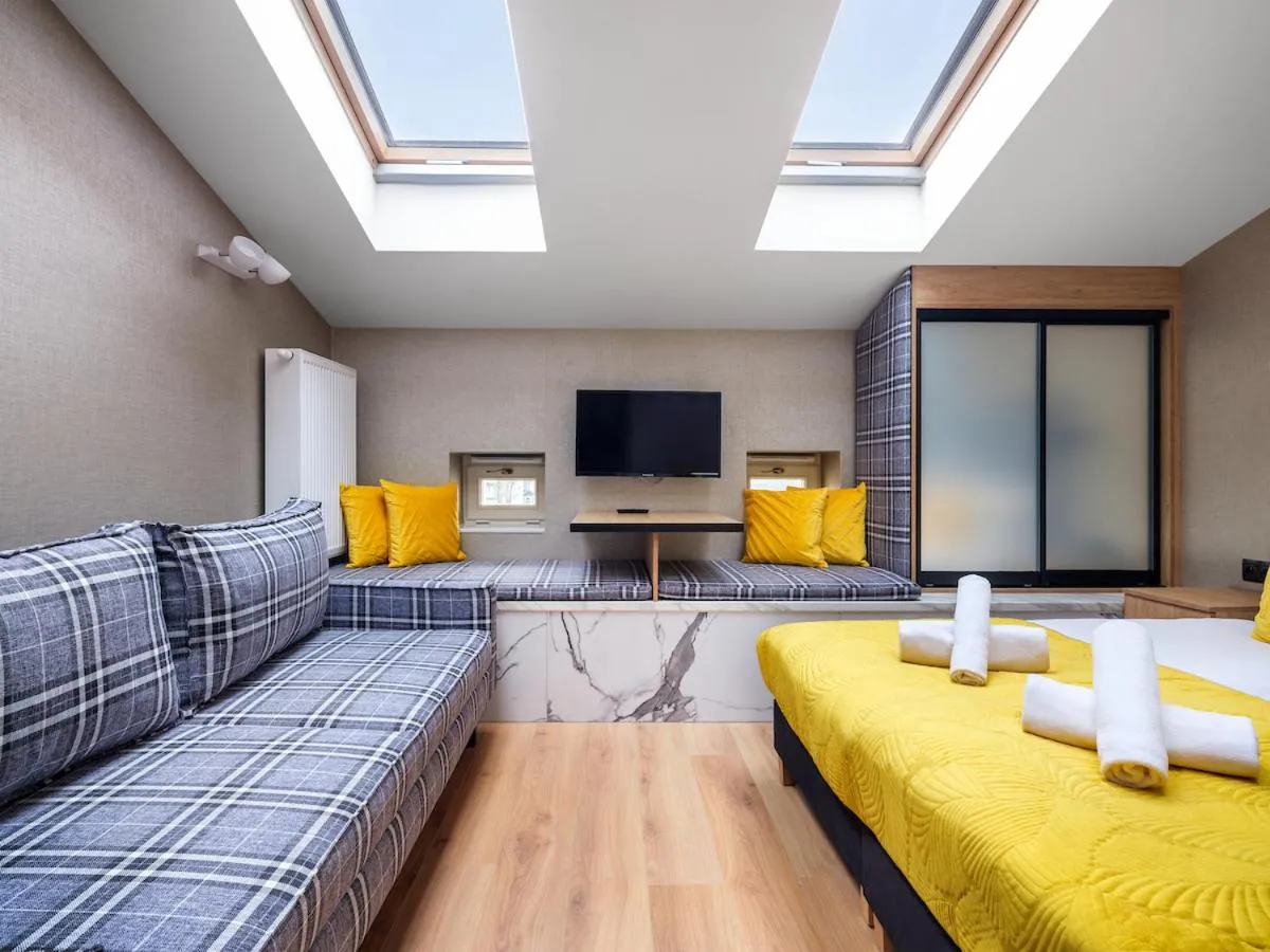 Image 4 of Tyzenhauz Apartments Comfort