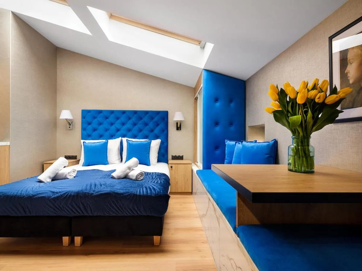 Image 6 of Tyzenhauz Apartments Comfort