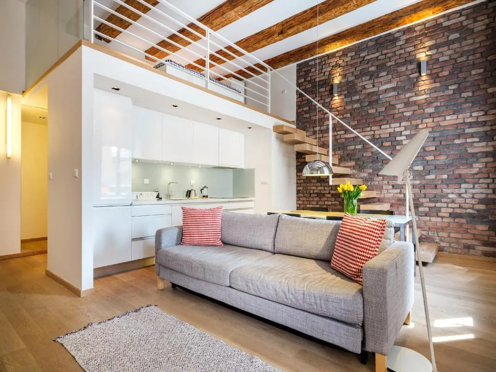 Image of Tyzenhauz Apartments Comfort