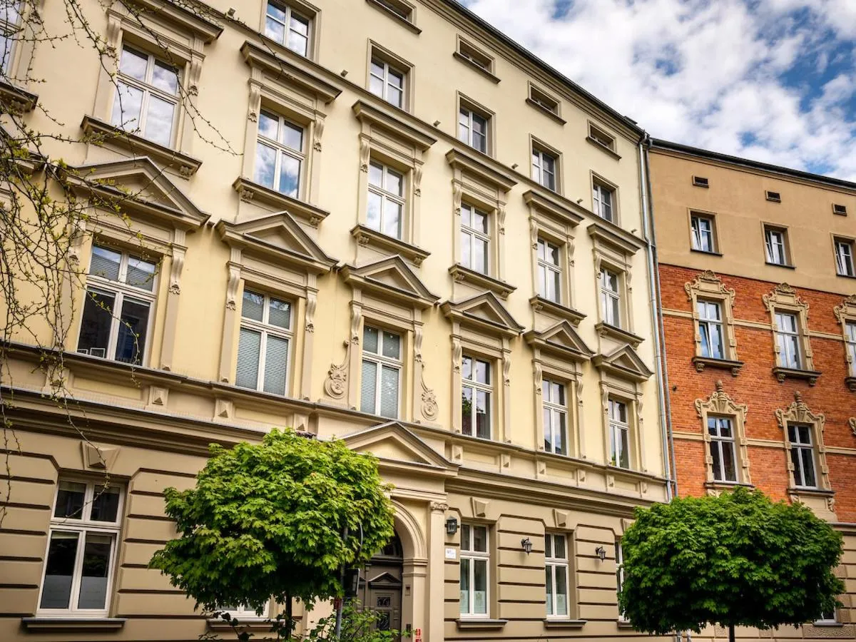 Image 5 of Tyzenhauz Apartments Comfort