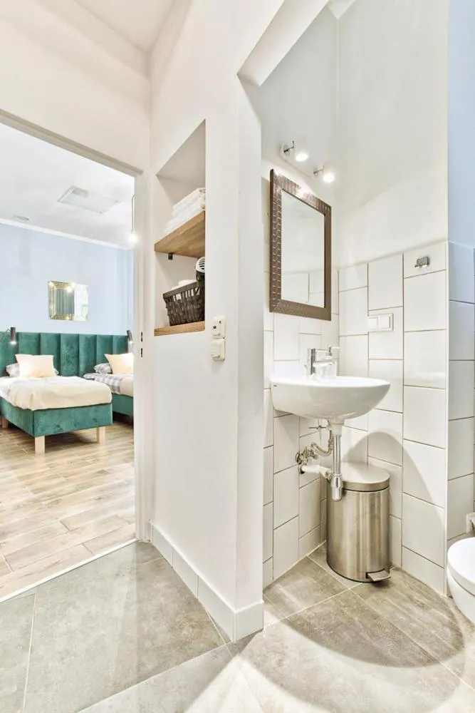 Image 3 of Tyzenhauz Apartments Comfort