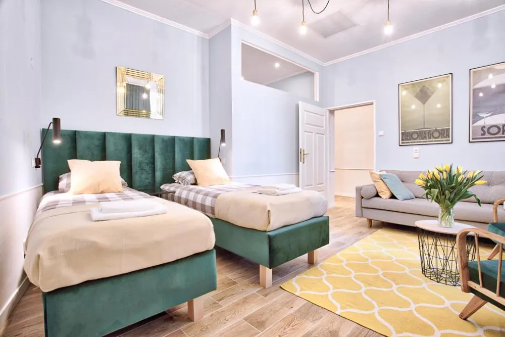 Image 1 of Tyzenhauz Apartments Comfort