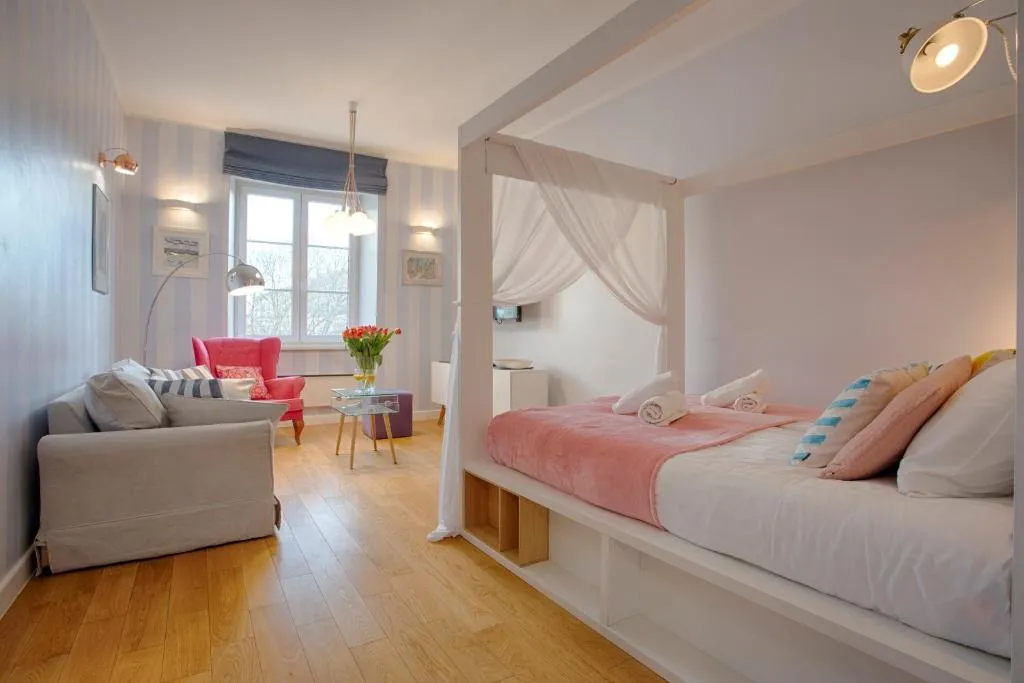 Image of Tyzenhauz Apartments Kazimierz