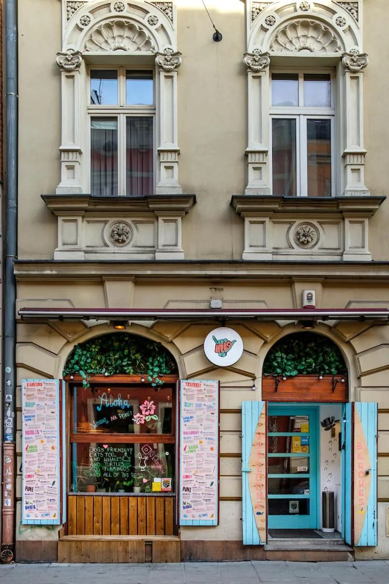 Image 5 of Tyzenhauz Apartments Kazimierz