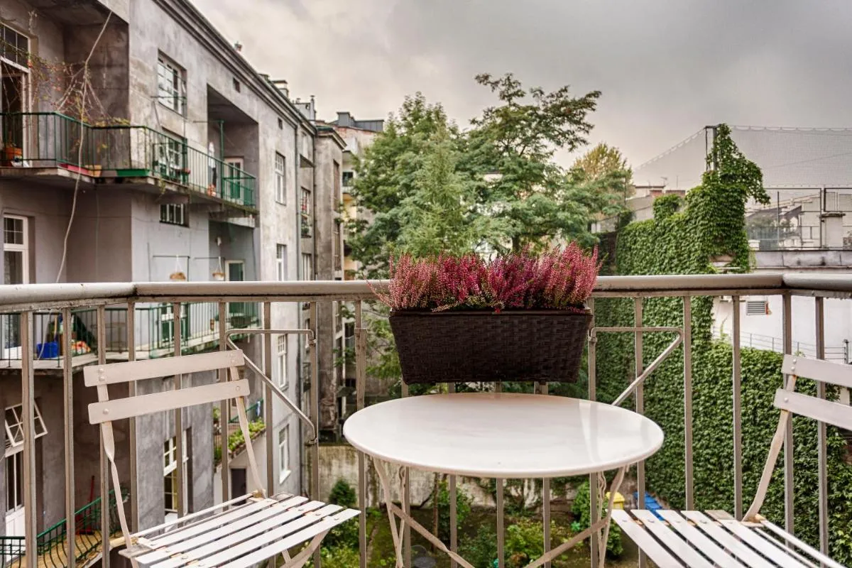 Image 5 of Tyzenhauz Apartments Krowoderska Street