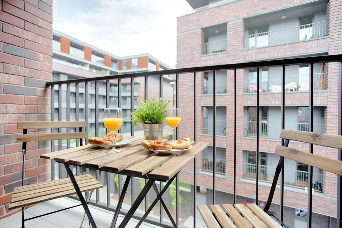 Image 5 of Tyzenhauz Apartments Piwna Street