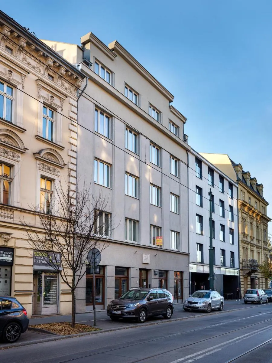 Image 5 of Tyzenhauz Apartments Rakowicka Street