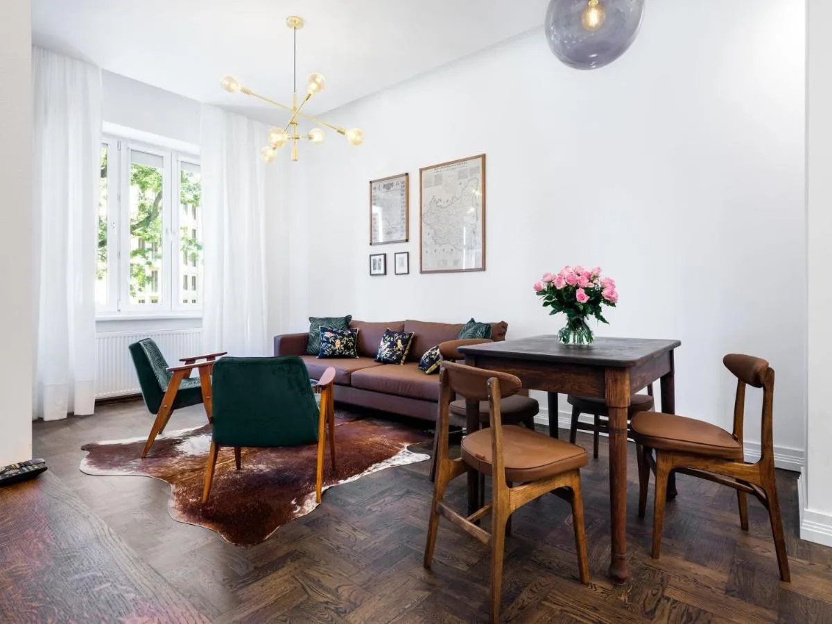 Image 3 of Tyzenhauz Apartments Wawel