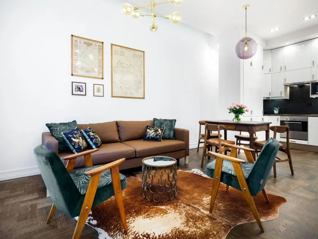 Image of Tyzenhauz Apartments Wawel