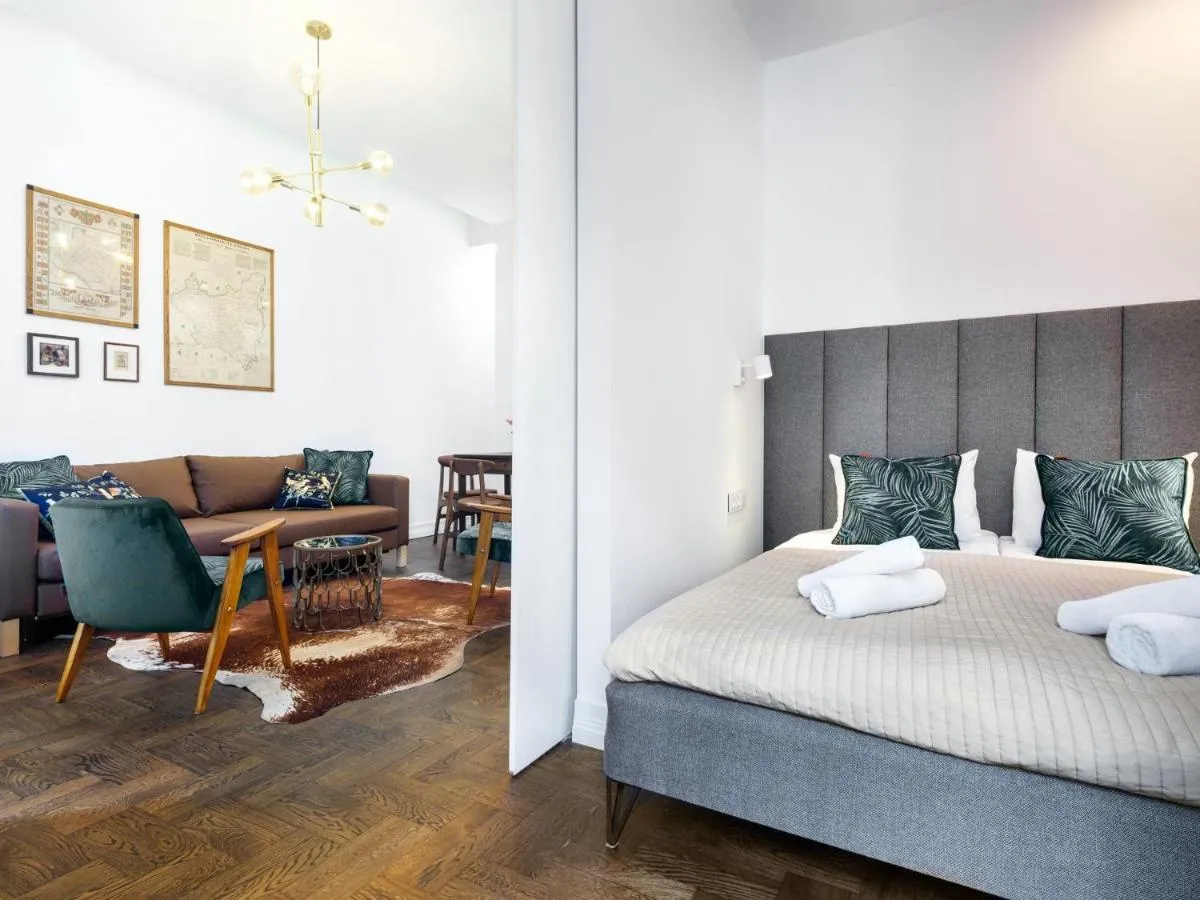 Image 6 of Tyzenhauz Apartments Wawel