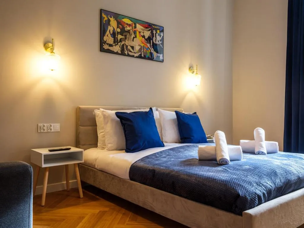 Image of Tyzenhauz Suites Topolowa