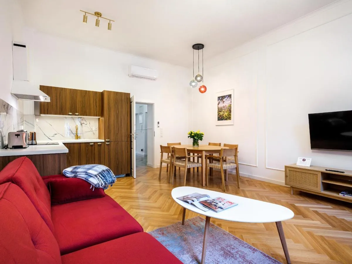 Image 3 of Tyzenhauz Suites Topolowa