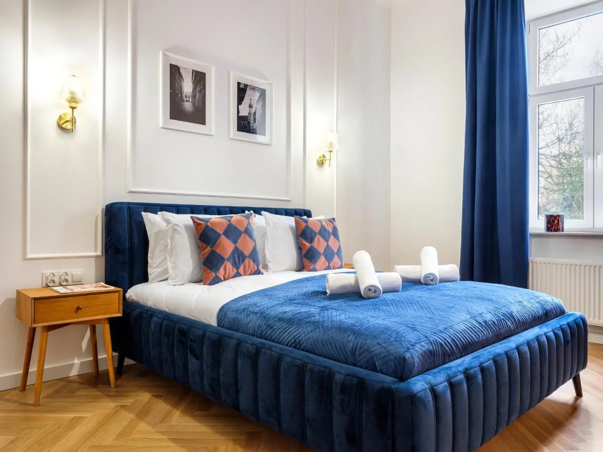 Image 1 of Tyzenhauz Suites Topolowa