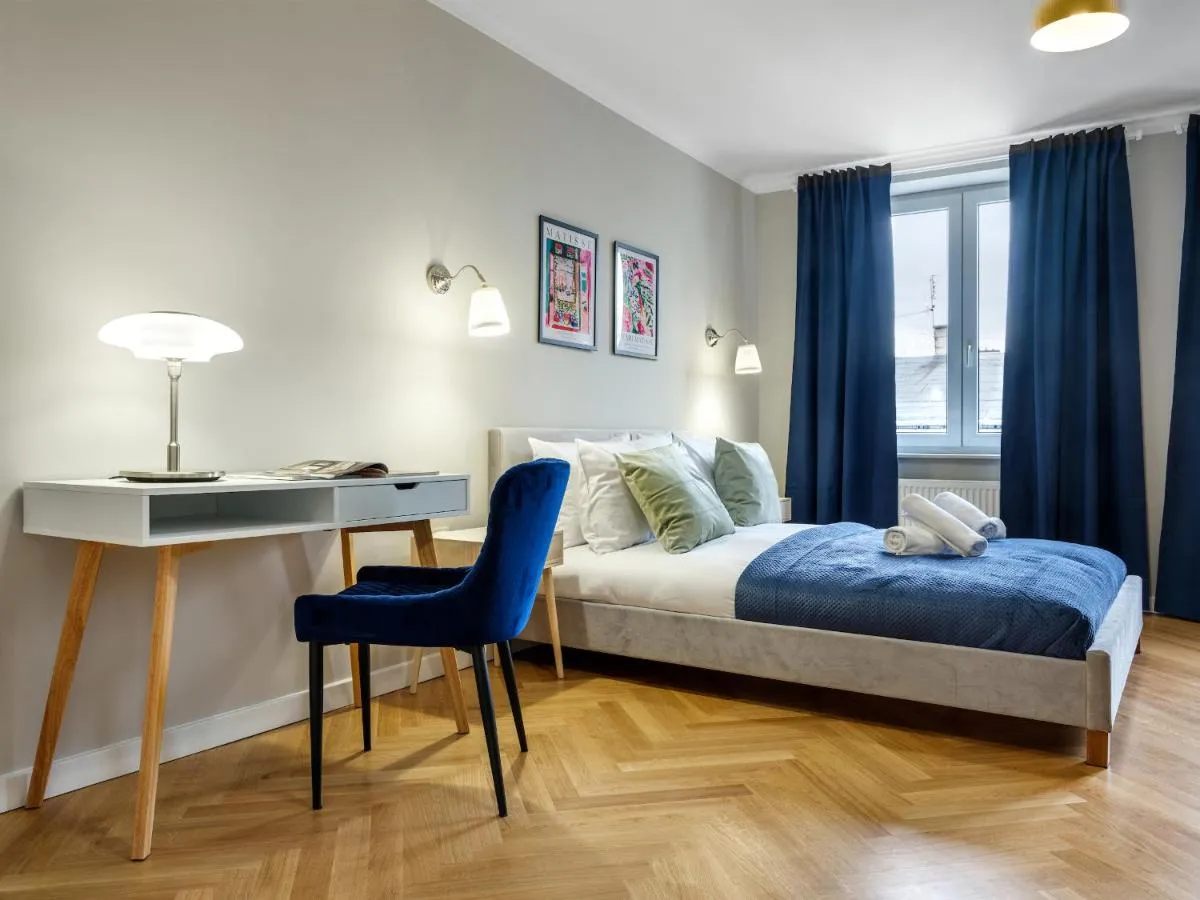 Image 5 of Tyzenhauz Suites Topolowa