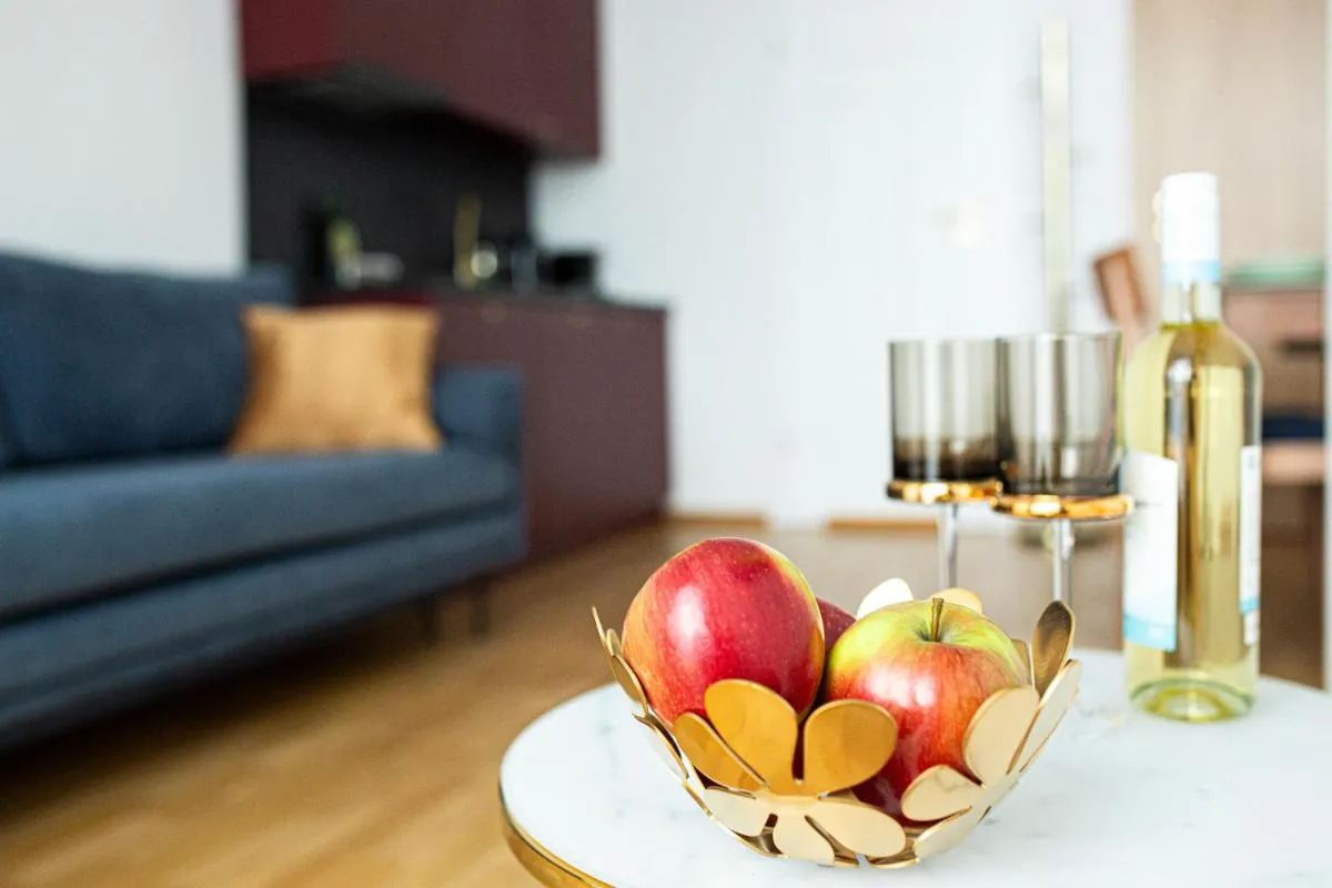 Image 4 of Unique Style Apartments Old Town – 25 min from the airport – by Homelike Krakow