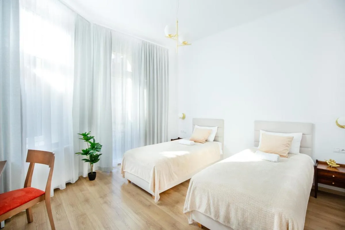 Image 3 of Unique Style Apartments Old Town – 25 min from the airport – by Homelike Krakow