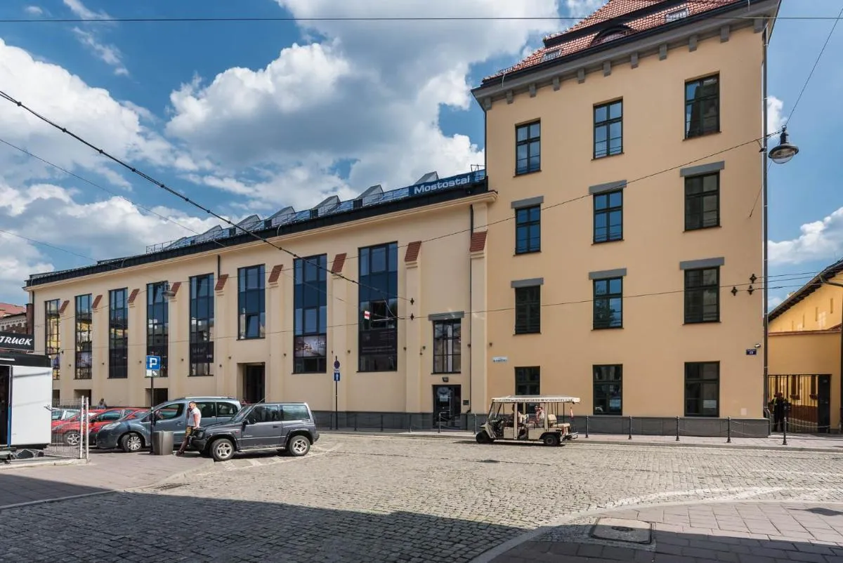 Image 2 of Urban Loft – LoftAffair