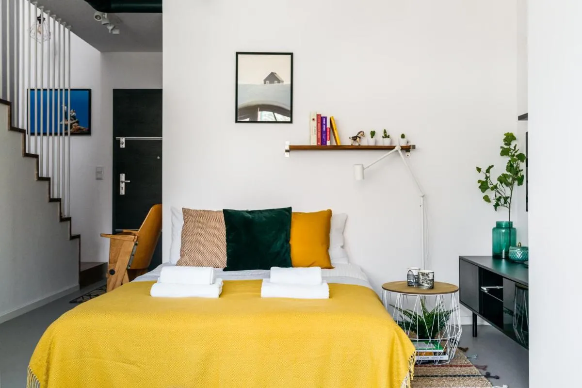 Image 3 of Urban Loft – LoftAffair