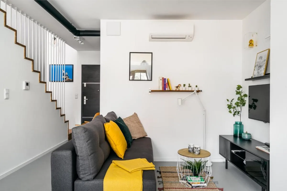 Image 6 of Urban Loft – LoftAffair
