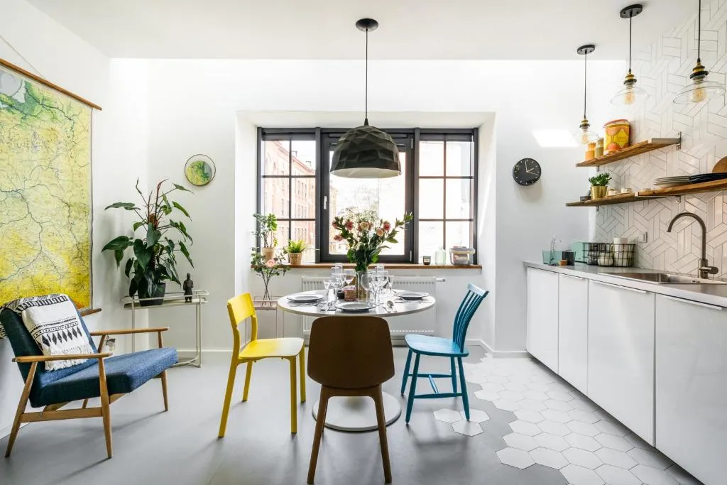 Image of Urban Loft – LoftAffair