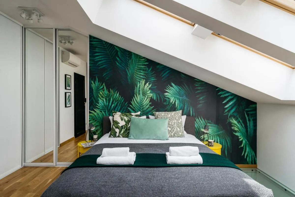Image 1 of Urban Loft – LoftAffair