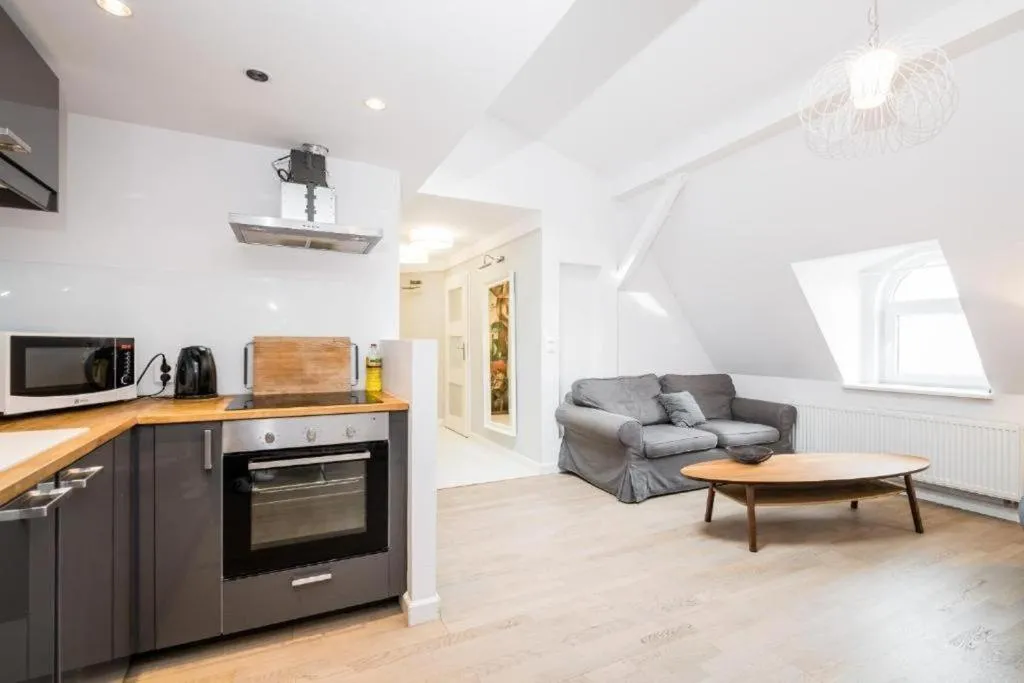 Image of Urban Nest Apartments Bon 11
