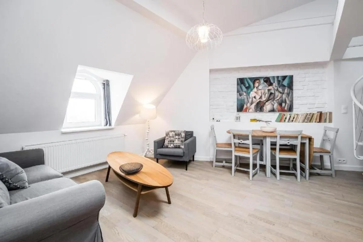 Image 6 of Urban Nest Apartments Bon 11