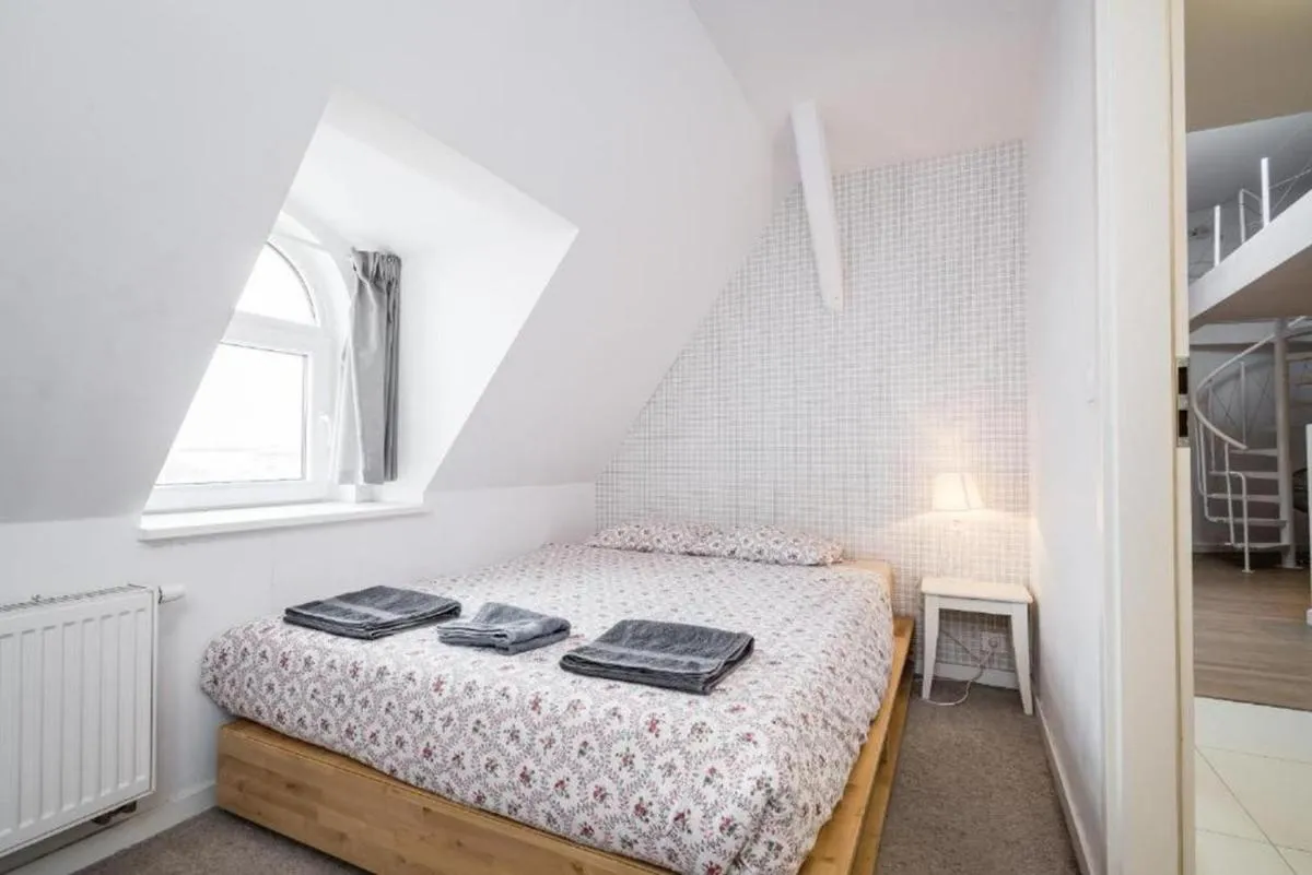 Image 1 of Urban Nest Apartments Bon 11