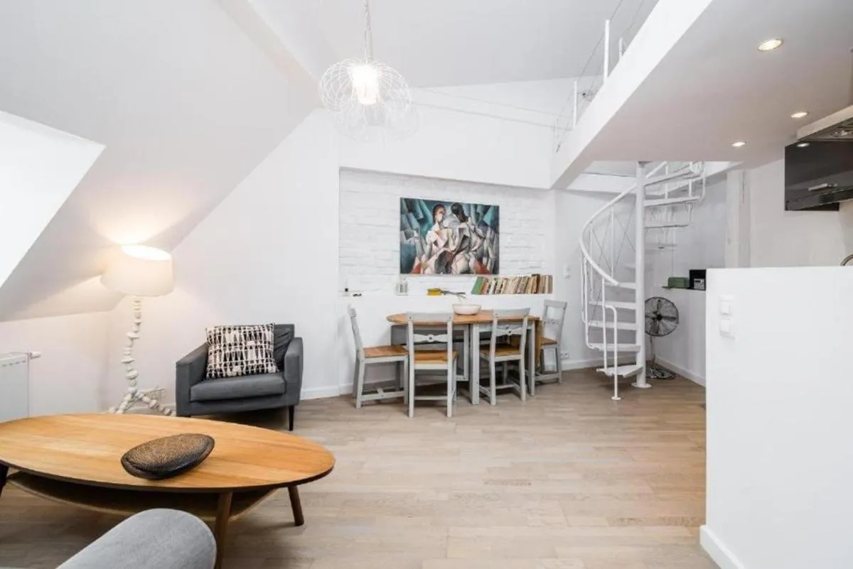 Image 3 of Urban Nest Apartments Bon 11
