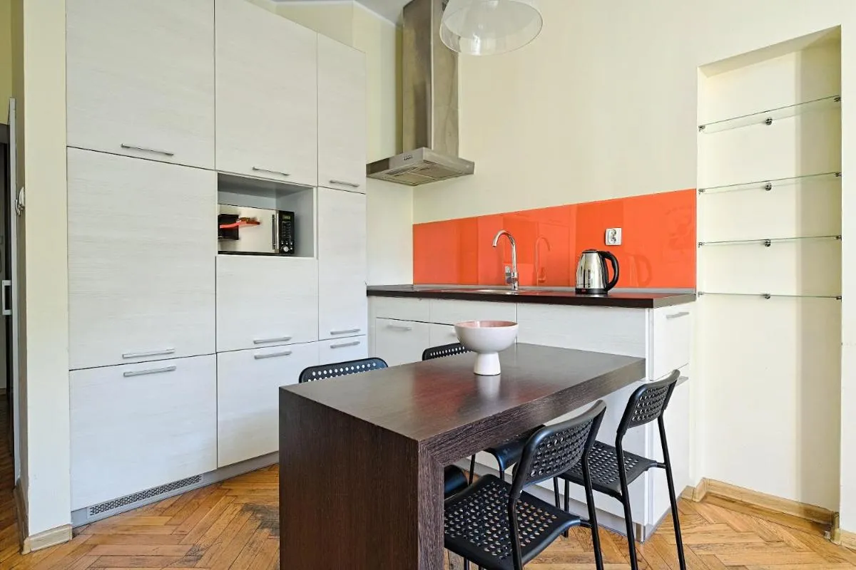 Image 6 of Urban Nest Apartments Dietla 69-8B