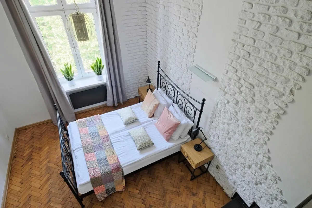 Image 3 of Urban Nest Apartments Dietla 69-8B