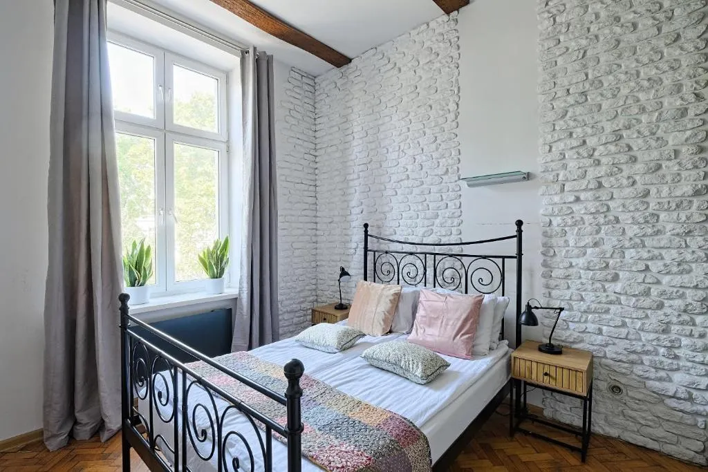 Image of Urban Nest Apartments Dietla 69-8B