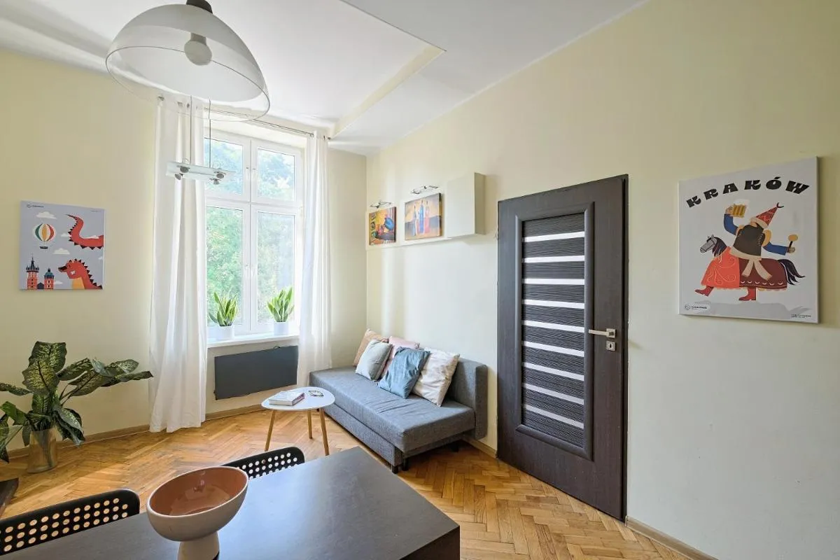 Image 5 of Urban Nest Apartments Dietla 69-8B