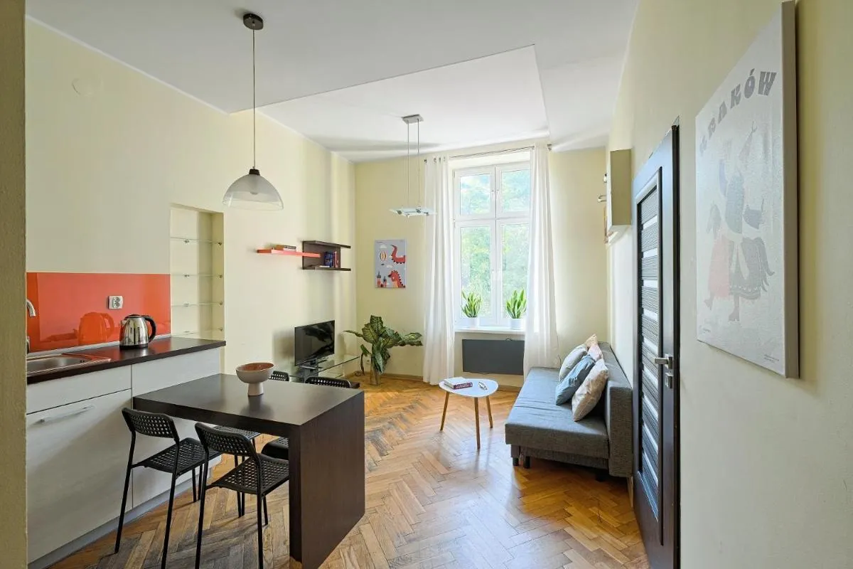 Image 4 of Urban Nest Apartments Dietla 69-8B
