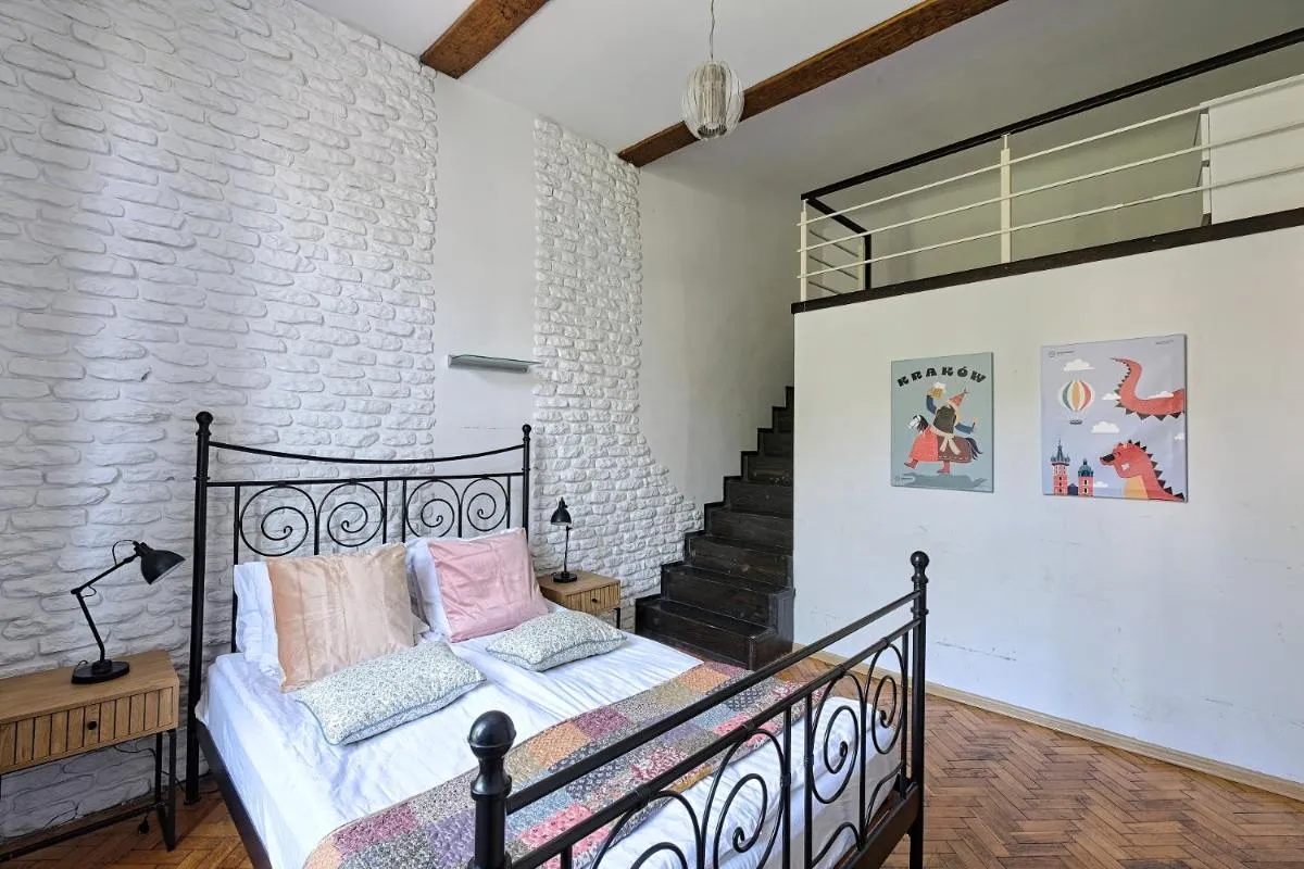 Image 1 of Urban Nest Apartments Dietla 69-8B