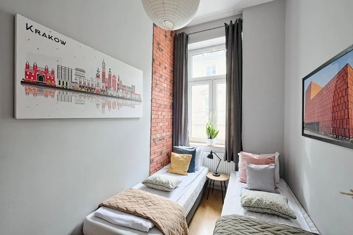 Image 2 of Urban Nest Apartments Krakowska 10