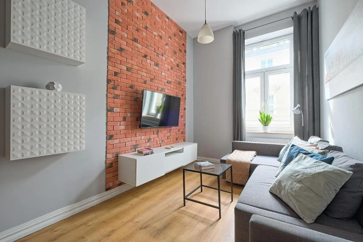 Image 1 of Urban Nest Apartments Krakowska 10
