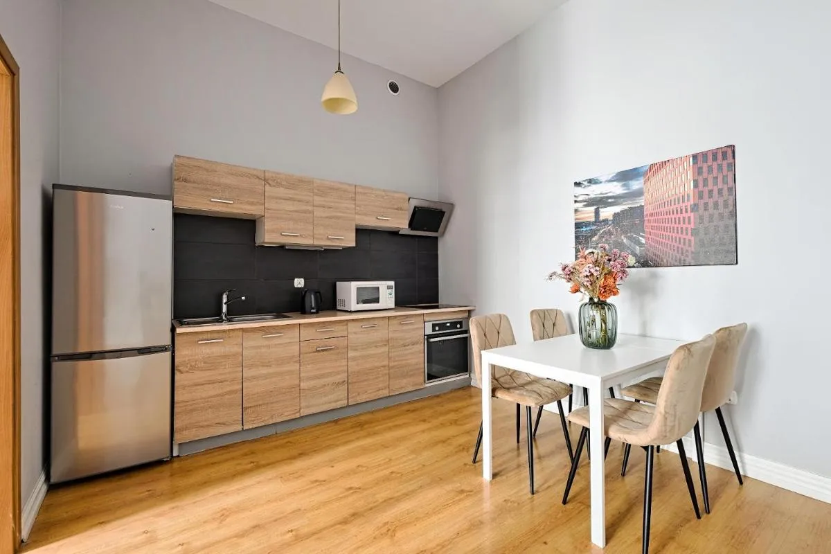 Image 5 of Urban Nest Apartments Krakowska 10