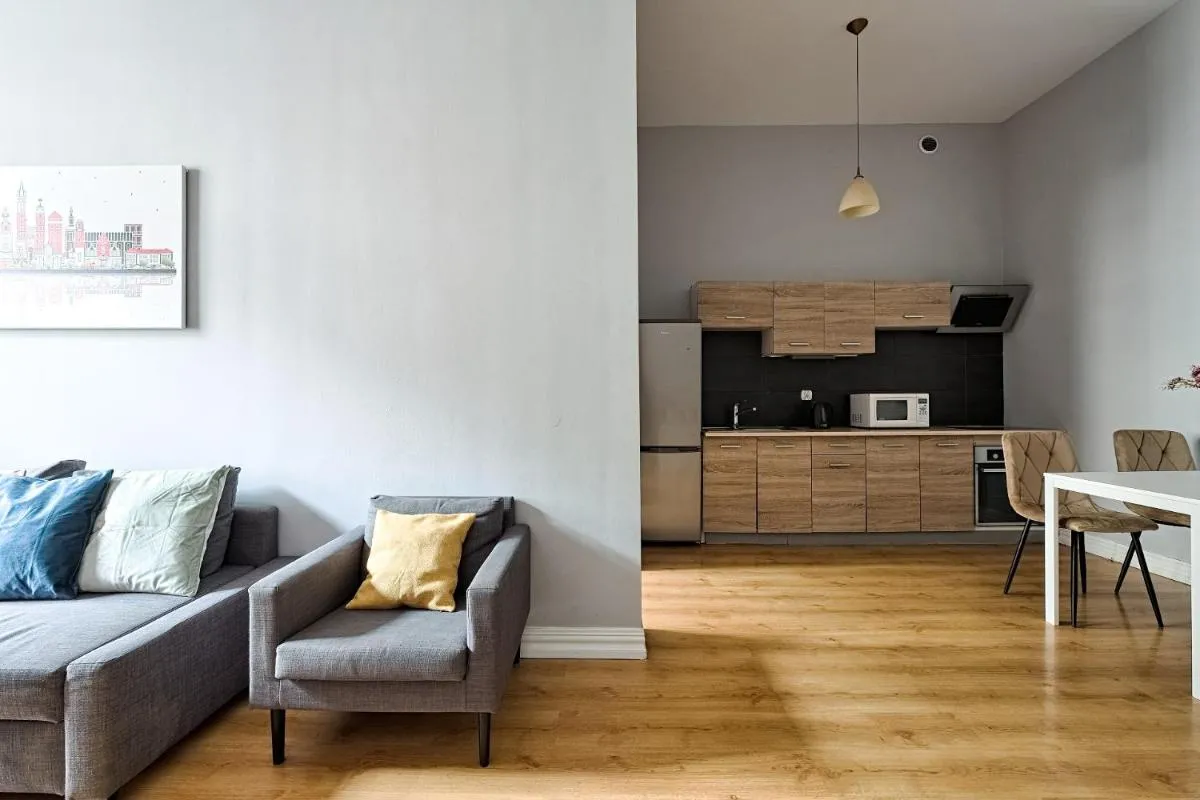 Image 4 of Urban Nest Apartments Krakowska 10