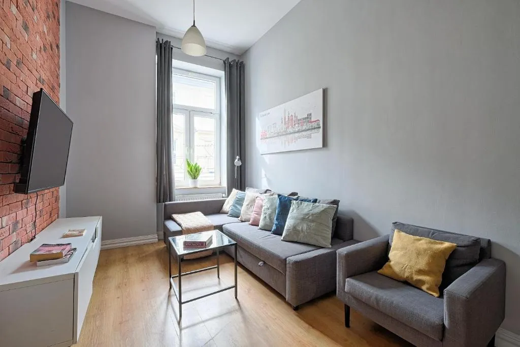 Image of Urban Nest Apartments Krakowska 10
