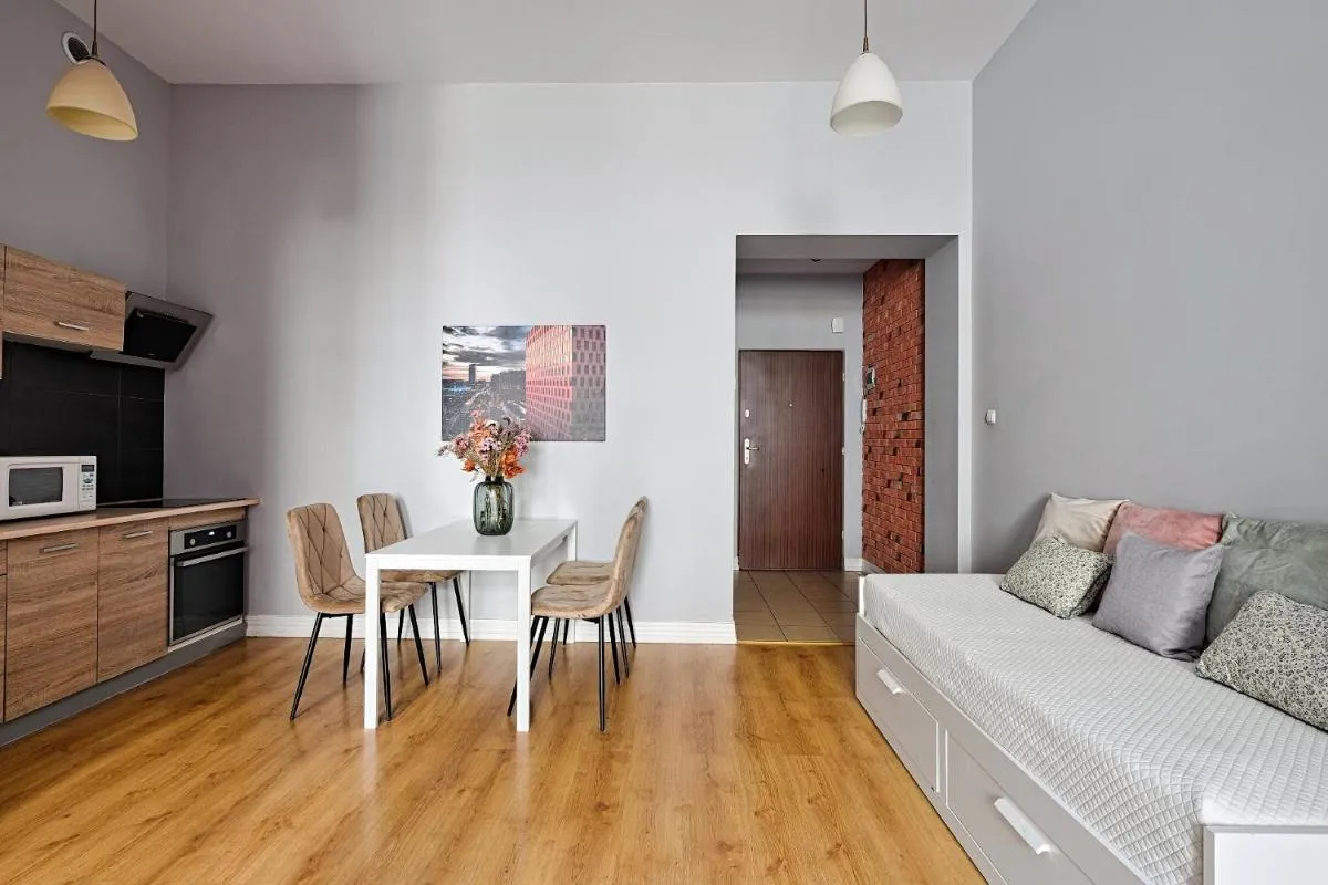 Image 6 of Urban Nest Apartments Krakowska 10