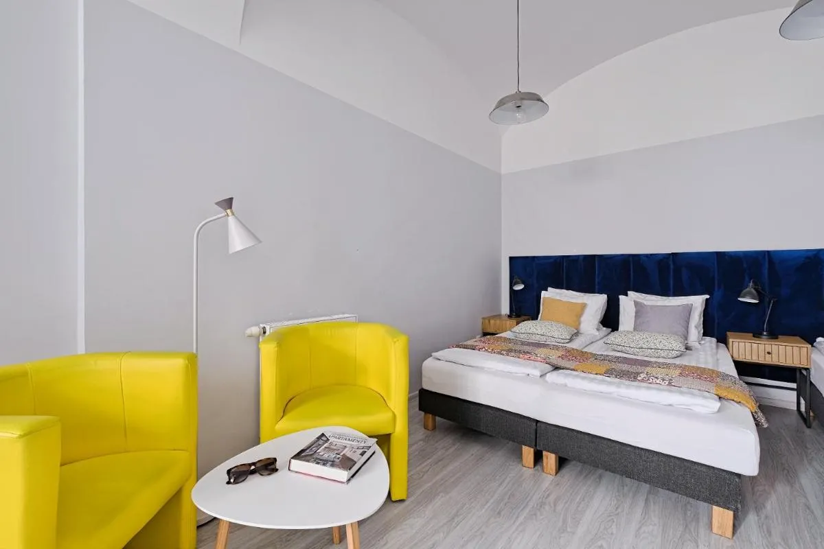 Image 4 of Urban Nest Apartments Party Szewska21