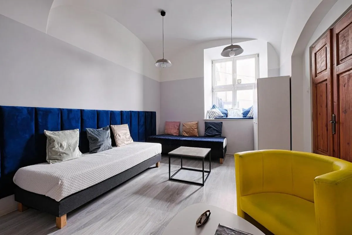 Image 6 of Urban Nest Apartments Party Szewska21