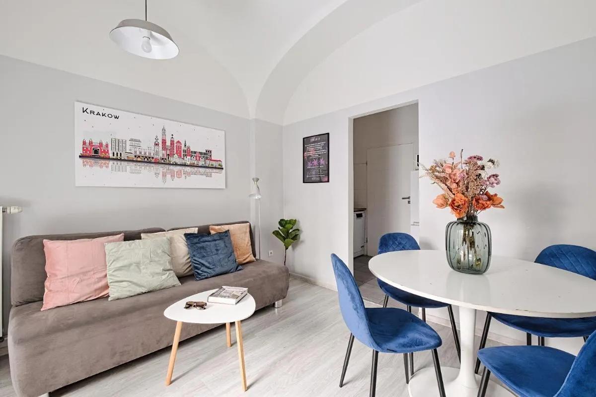 Image 1 of Urban Nest Apartments Party Szewska21