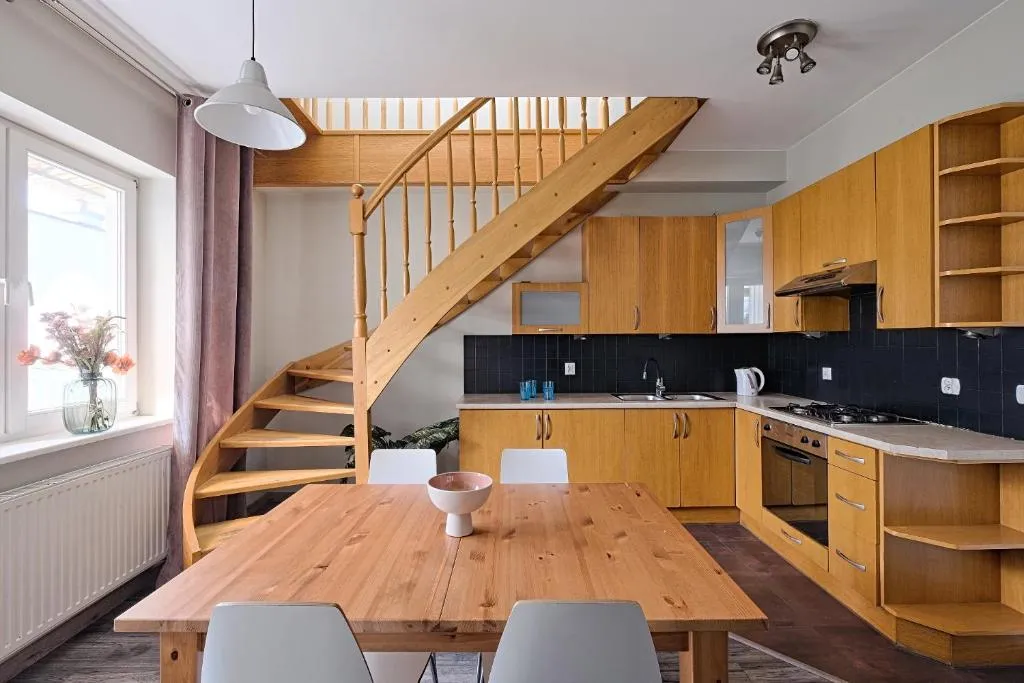 Image of Urban Nest Apartments Radziwiłłowska 14