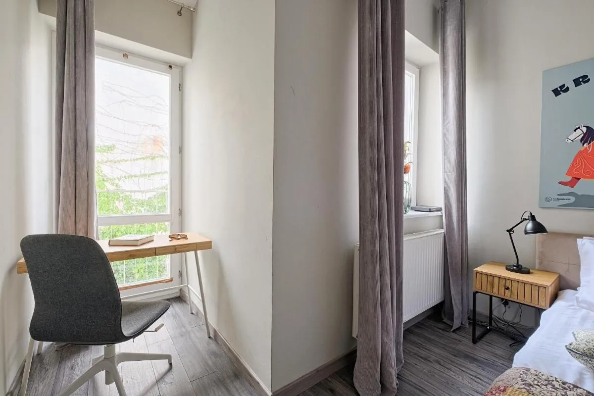 Image 4 of Urban Nest Apartments Radziwiłłowska 14