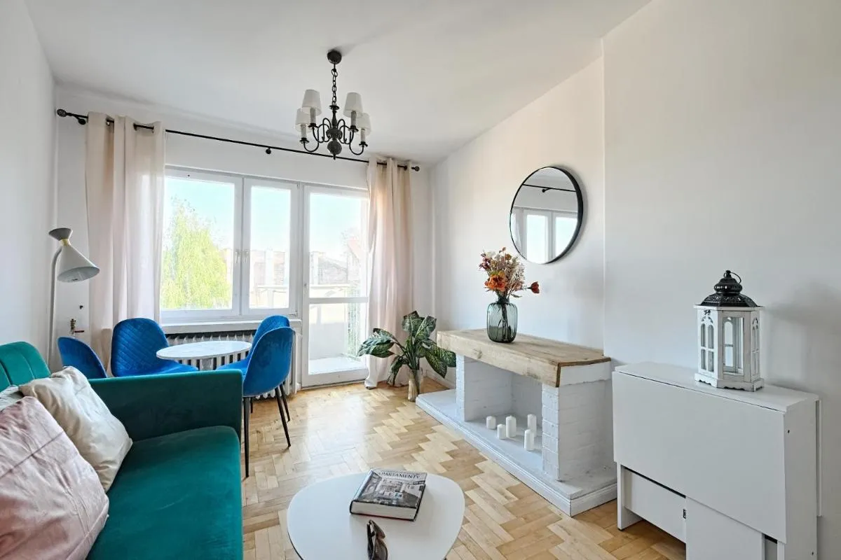 Image 3 of Urban Nest Apartments Starowiślna 30A