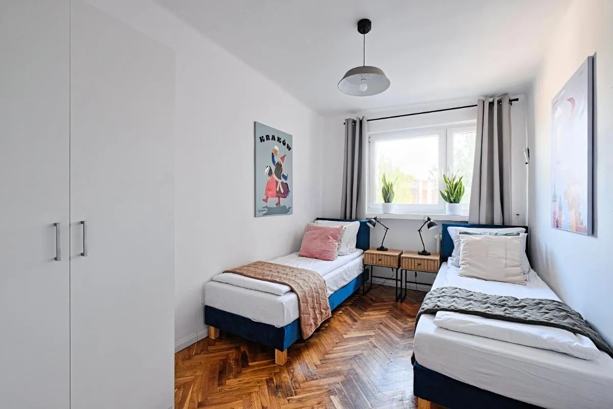 Image 5 of Urban Nest Apartments Starowiślna 30A