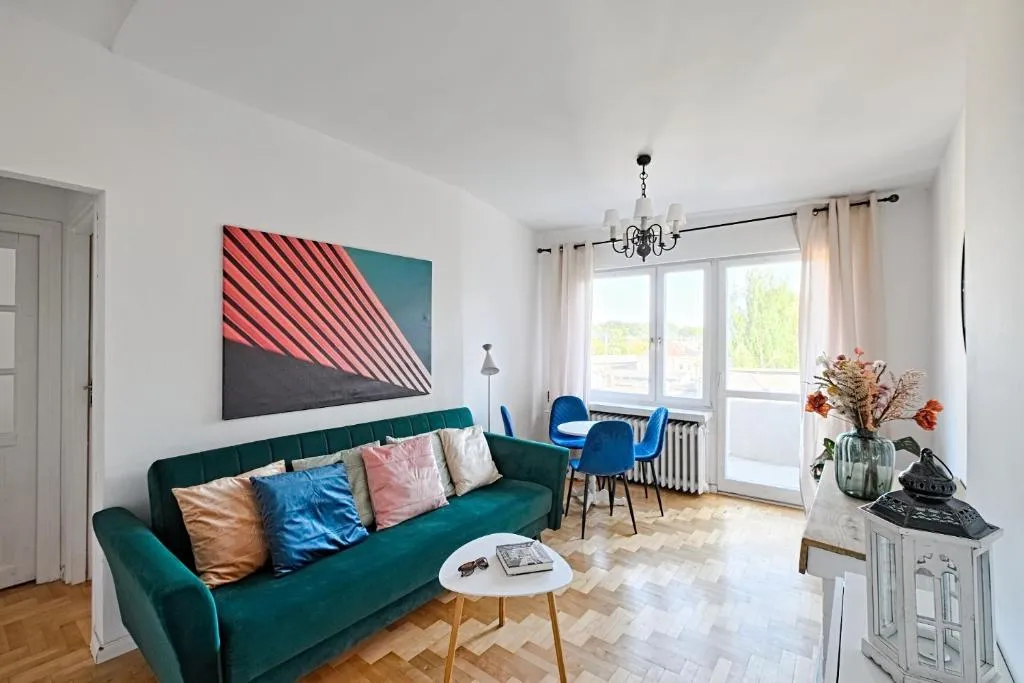 Image of Urban Nest Apartments Starowiślna 30A